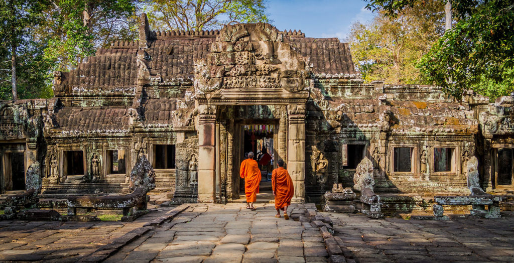 Cambodia