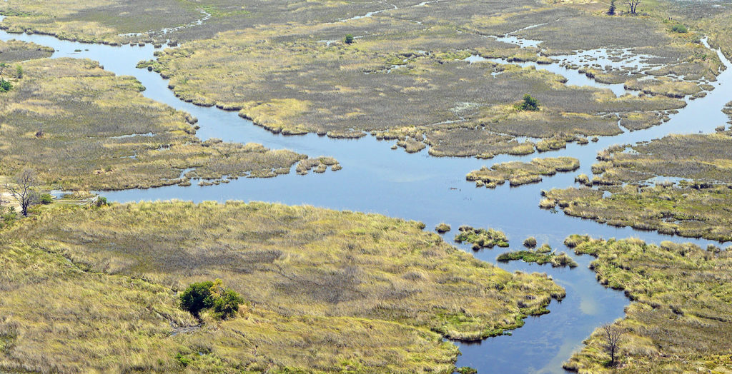 Botswana