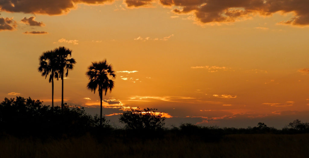 Botswana