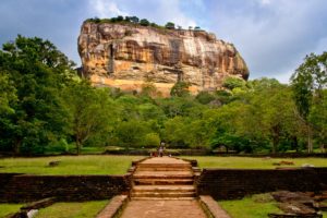 10 Incredible National Parks In Sri Lanka