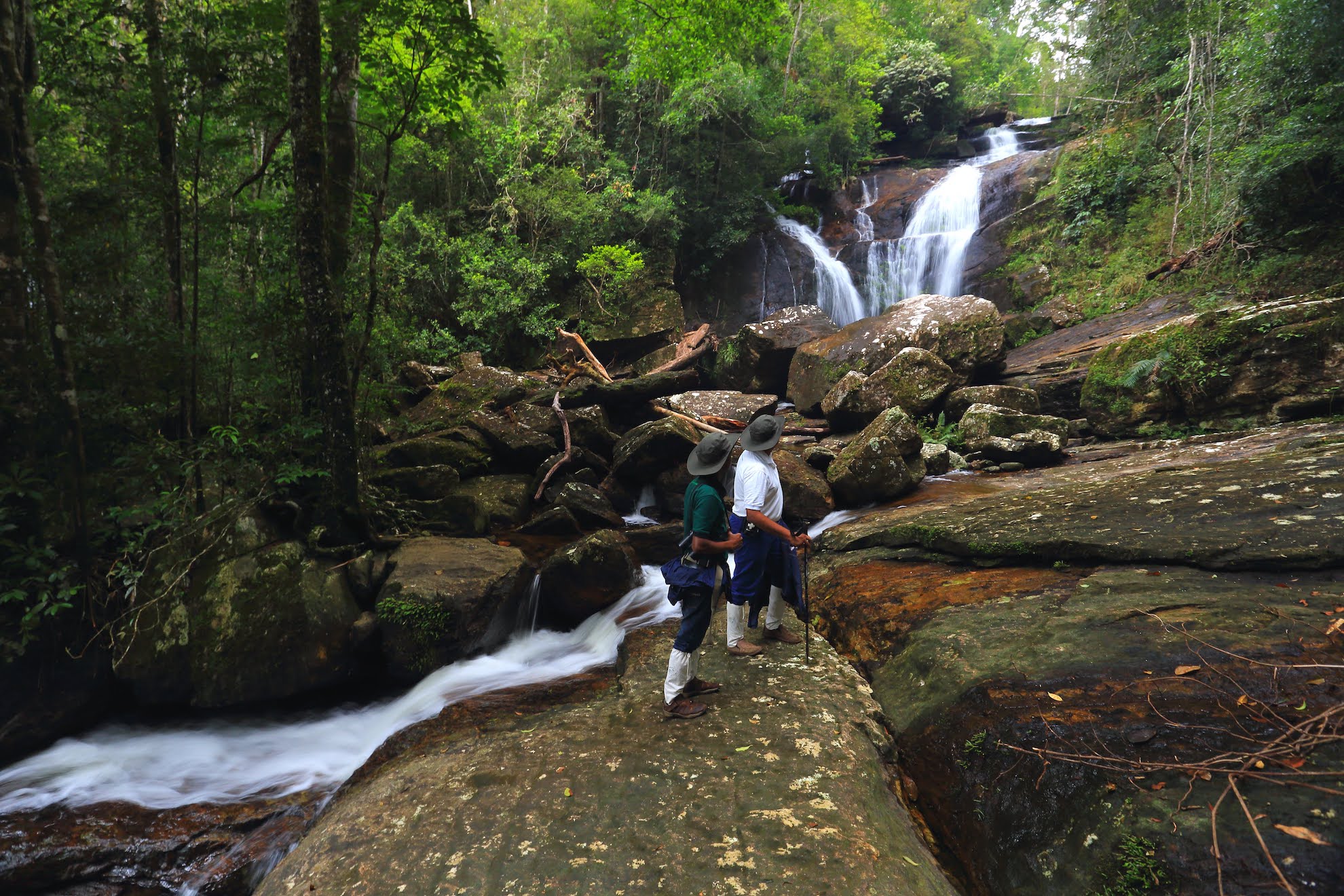 nature tourism in sri lanka