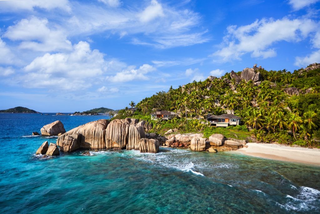 Seychelles - Felcite Island - 1554 - Senses Zil Pasyon