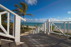 Retreat to Relaxation in the Caribbean