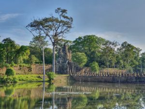 The Remnants of Khmer: Cambodia’s Mighty Empire