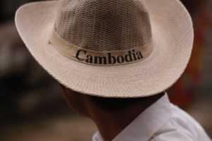 Water and Moon: Cambodia’s Biggest Festival