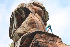 Can Ethical Climbing Reach New Heights with Indigenous Communities?
