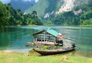 Thailand’s Top 5 Stunning Rural Attractions
