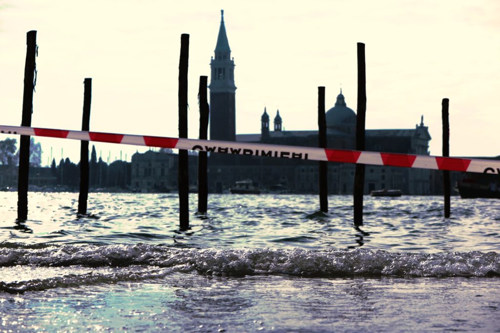 Venice - Flooding