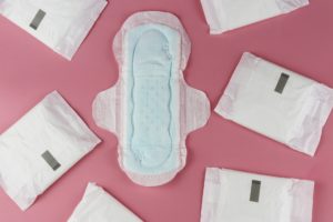Period Poverty: The Shocking Statistics and Simple Solutions