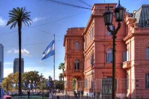 5 Unique Places to Visit in Argentina