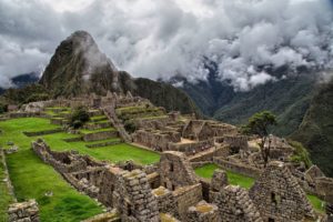 The Fascinating History of Peru