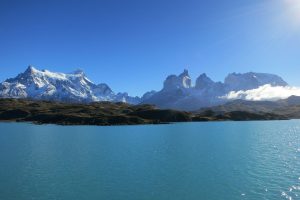 Chile’s Unparalleled Beauty
