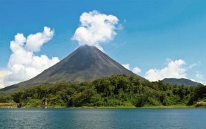 Costa Rica: Inspiring Environmental Conservation