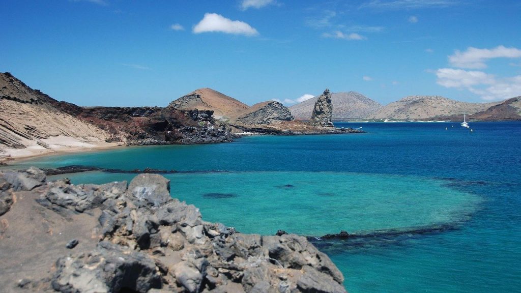 Galapagos, Pixabay