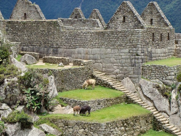 Ancient Peru