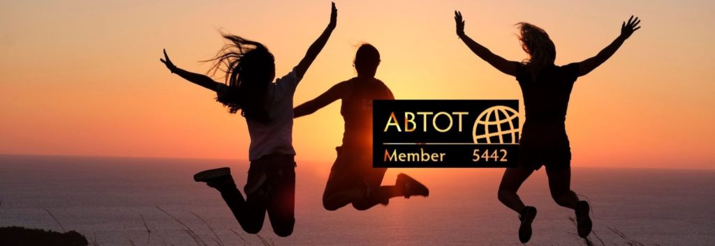 ABTOT Member 5442