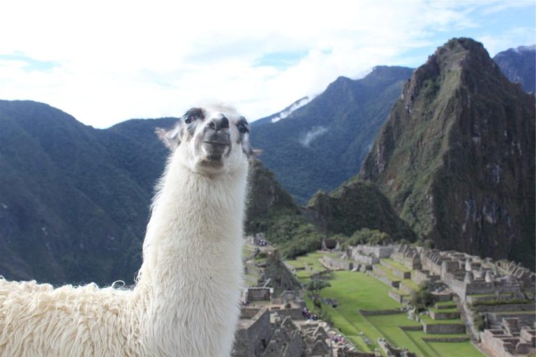 Peru - Historical Sites 02
