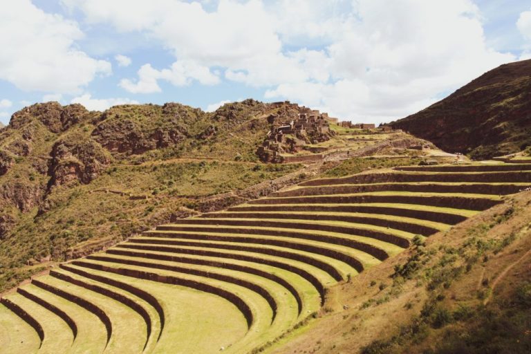 Peru - Historical Sites 04