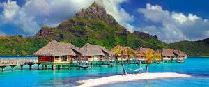 South Pacific Islands