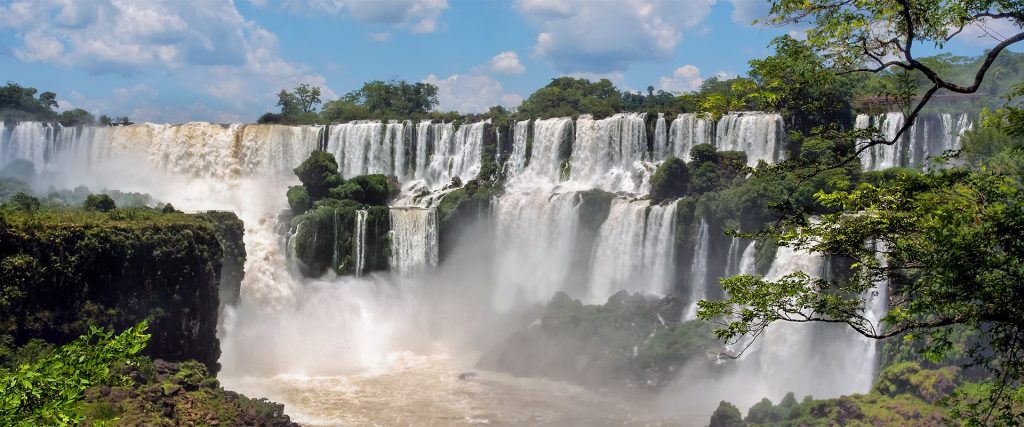 Argentina