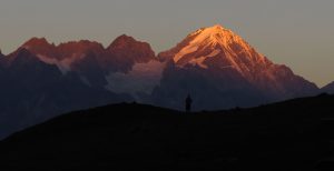 Indian Subcontinent