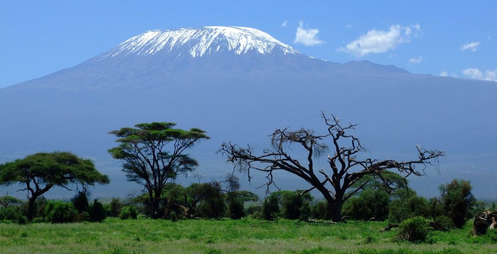Kenya