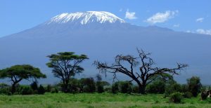 Eastern Africa