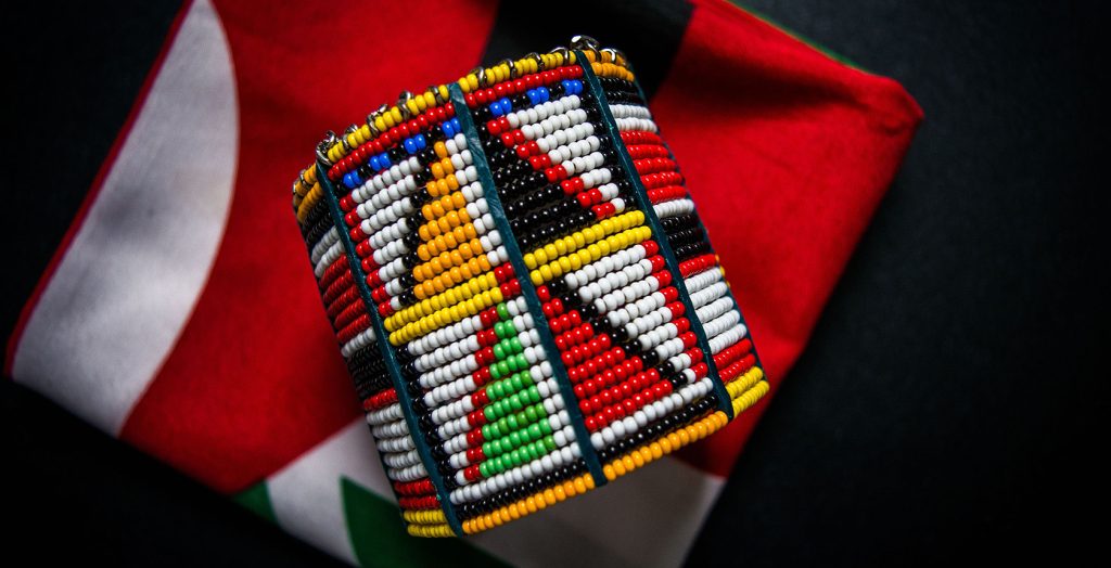 Kenya