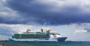 Caribbean