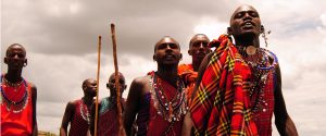 Eastern Africa