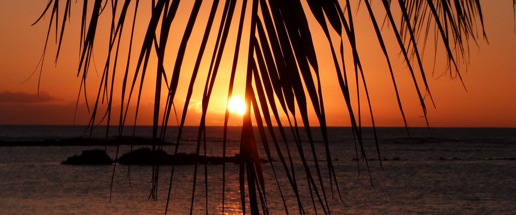 Mauritius