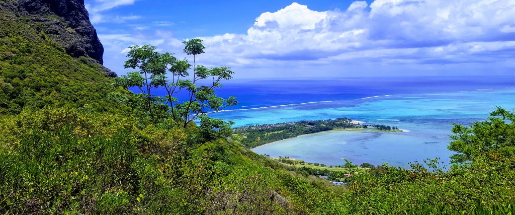 Mauritius