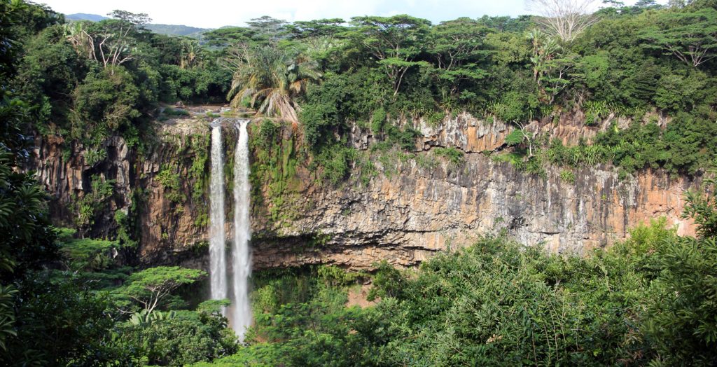 Mauritius