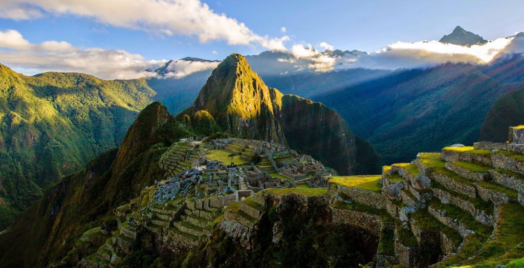 Peru