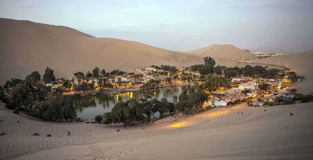 Peru