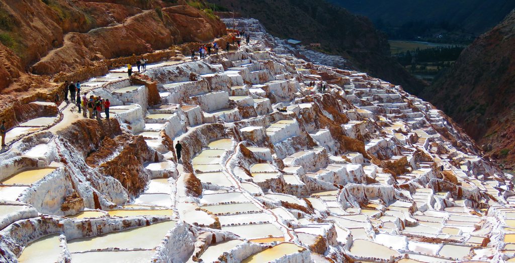 Peru