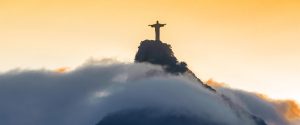 South America