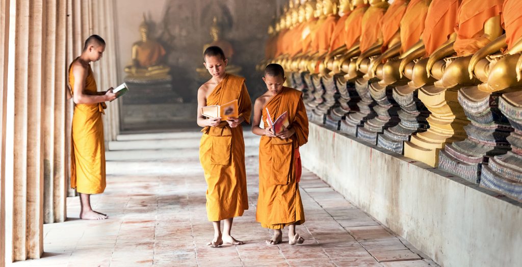 Thailand