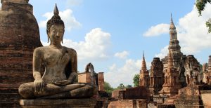 South East Asia