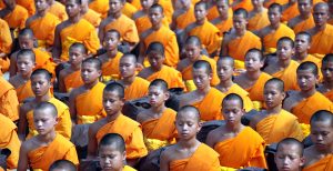 South East Asia