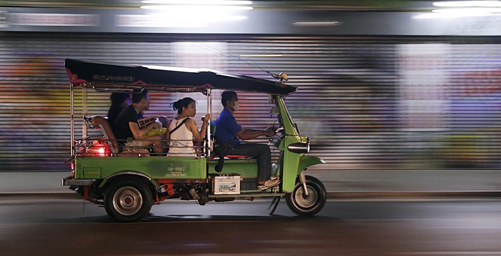 Thailand