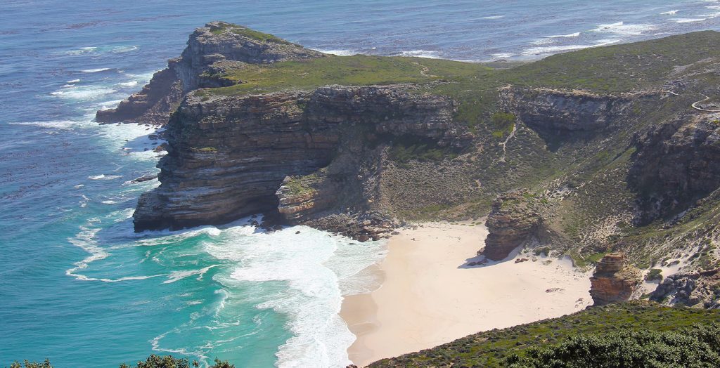 South Africa