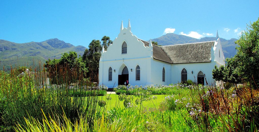 South Africa