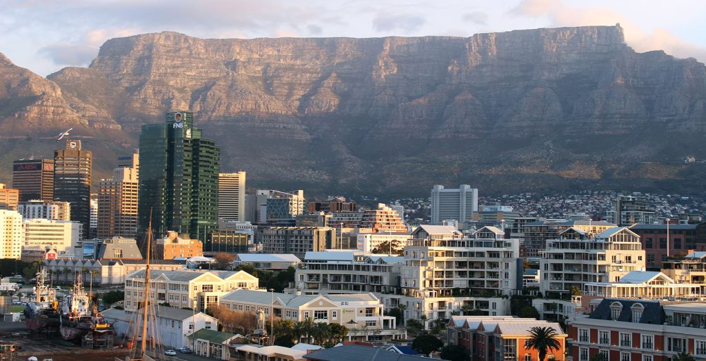 South Africa