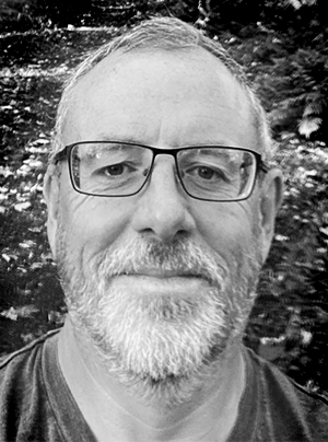 Ewan Clark