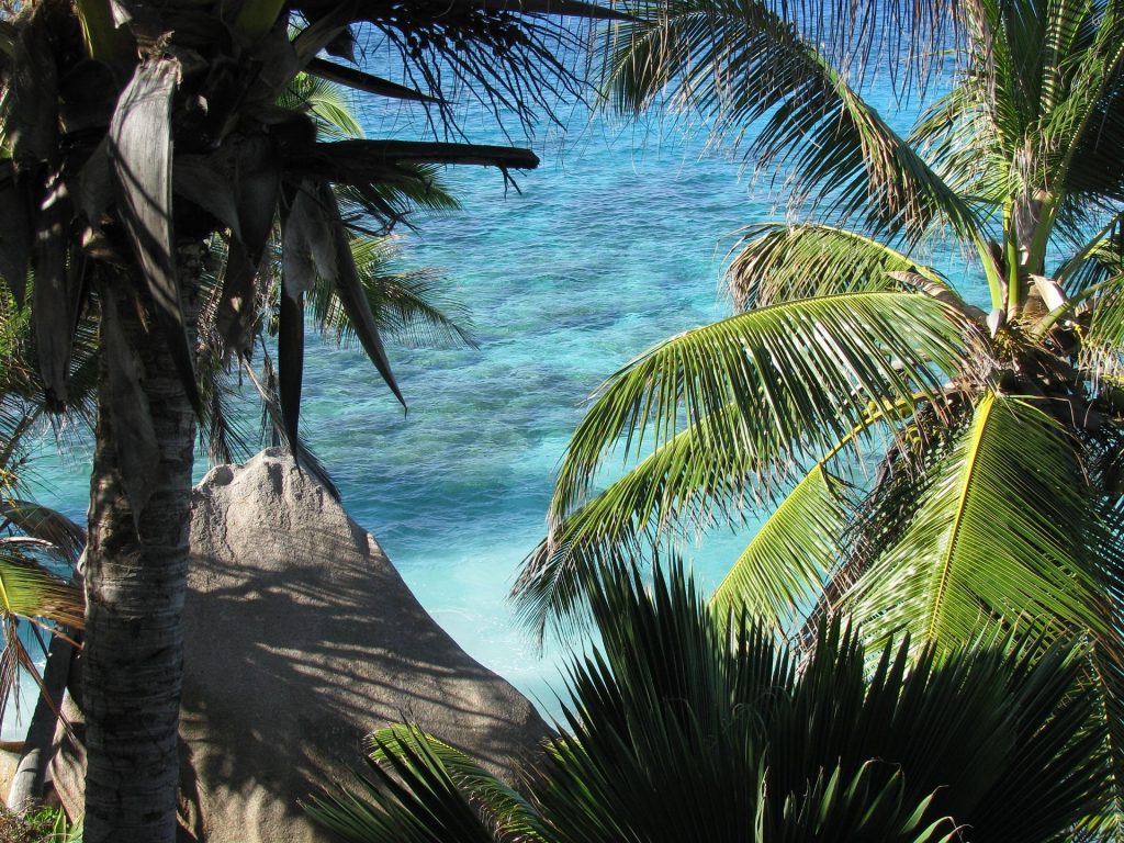 Seychelles