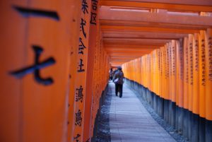 Far East Asia