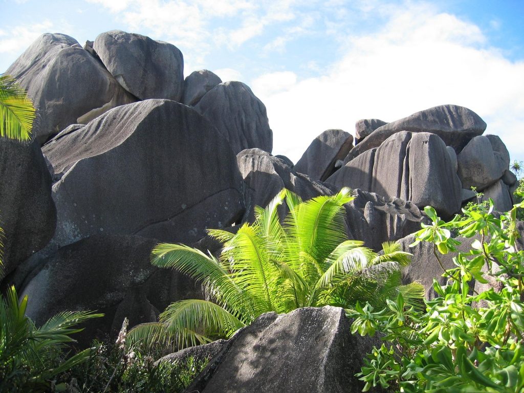 Seychelles