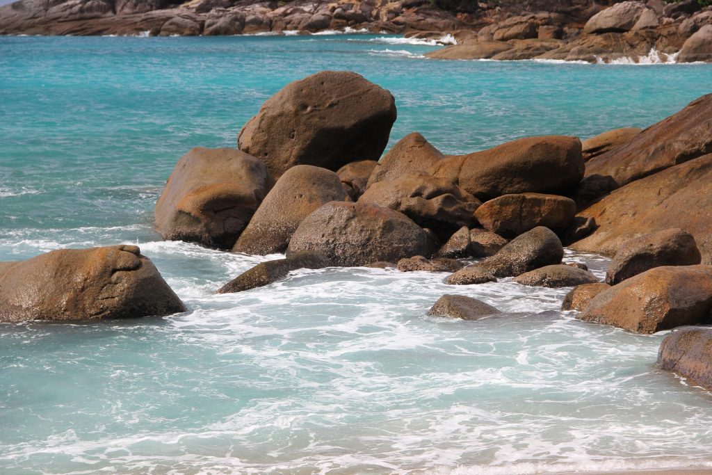 Seychelles