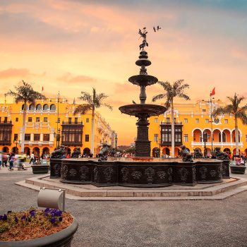 Lima_-Historical-center-